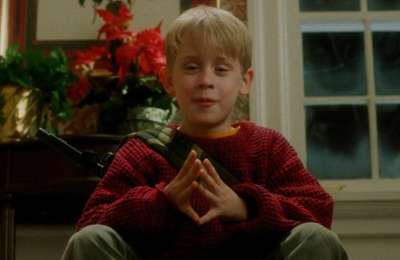 MACAULAY CULKIN CLEARS UP HOME ALONE RUMOURS 35 YEARS ON