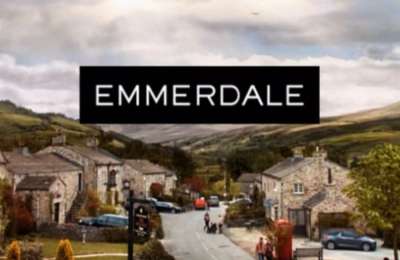 EMMERDALE SHOCK EXIT: OLIVER FARNWORTH TO LEAVE 