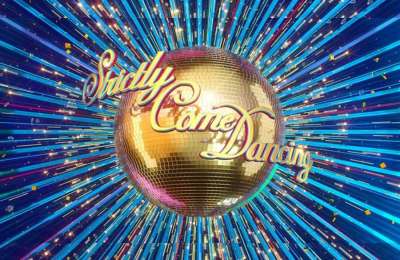 STRICTLY COME DANCING 2025: TWO MORE STARS JOIN THE LINE-UP