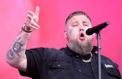 RAG’N’BONE MAN CANCELS LITHUANIAN GIG HOURS BEFORE SHOW