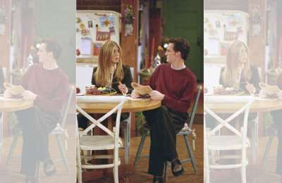 JENNIFER ANISTON: ‘WE’D BEEN MOURNING MATTHEW PERRY FOR A LONG TIME’