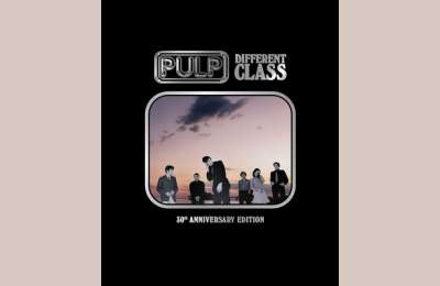 PULP: ‘DIFFERENT CLASS’ 30TH ANNIVERSARY PLAYBACK