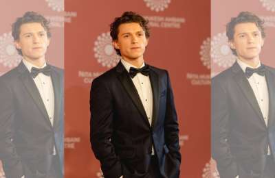 TOM HOLLAND ‘RULED OUT’ OF JAMES BOND 