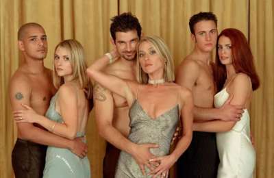 FOOTBALLERS’ WIVES: COMEBACK KIDS, ITV’S WILDEST DRAMA SET FOR A 2026 REVIVAL
