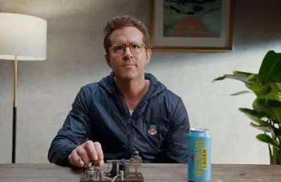 RYAN REYNOLDS AND ROB MCELHENNEY PLAN TO REVIVE WREXHAM’S ICONIC LAGER 