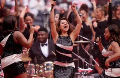 RAYE’S STOLEN CAR FOUND, WITH ALL HER SONGWRITING BOOKS STILL INSIDE