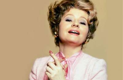 RIP: FAWLTY TOWERS STAR PRUNELLA SCALES DIES AGED 93