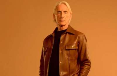 PAUL WELLER ANNOUNCES HUGE UK OUTDOOR SHOWS FOR SUMMER 2026