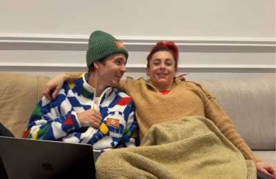 DIANNE BUSWELL AND JOE SUGG REVEAL THE NAME FOR THEIR BABY BOY