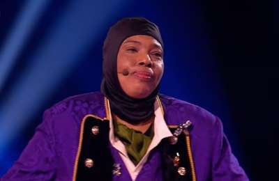 MACY GRAY BREAKS SILENCE ON MASKED SINGER MELTDOWN: “IT WASN’T FUN”