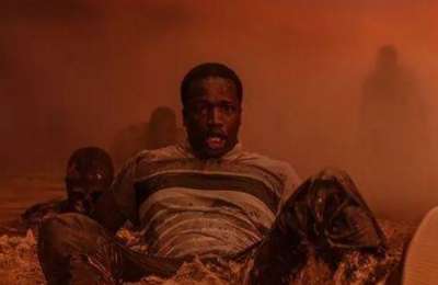 THE TOP 10 SCARY MOVIES ACCORDING TO ROTTEN TOMATOES 