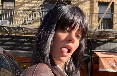 🎤 LILY ALLEN ANNOUNCES FIRST TOUR IN SEVEN YEARS 