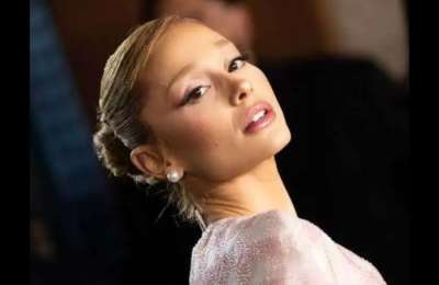 ARIANA GRANDE JOINS THE CAST OF AMERICAN HORROR STORY SEASON 13