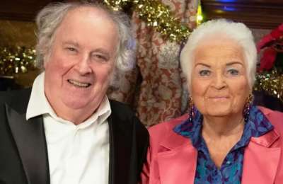 EASTENDERS: PAT BUTCHER RETURNS FOR A SPECIAL CHRISTMAS EPISODE