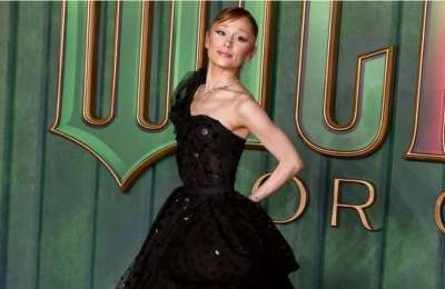 ARIANA GRANDE SAYS HER 2026 ‘ETERNAL SUNSHINE’ TOUR WILL BE HER 'LAST HURRAH'