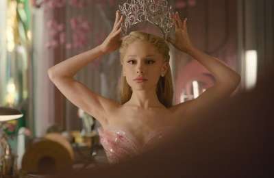 WICKED FOR GOOD: SEQUEL DOMINATES WORLD BOX OFFICE