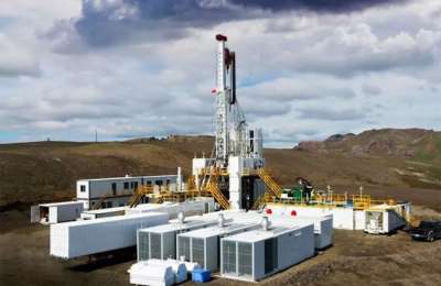 Geothermal Drilling Approved in South Tenerife to Accelerate Renewable Energy Development