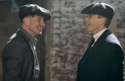 Peaky Blinders Set to Return – New Series Heading to the 1950s!