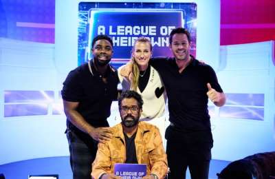 A League of Their Own Axed After 15 Years, Final Series Airs This Summer