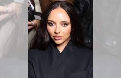 LITTLE MIX: JADE THIRWALL REVEALS X FACTOR TOLL