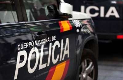 Three police officers arrested in Tenerife over drug trafficking and corruption allegations