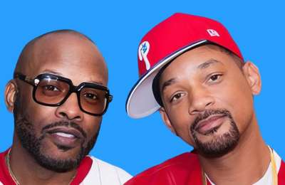 Will Smith and DJ Jazzy Jeff to Reunite for Epic Summertime Ball Performance