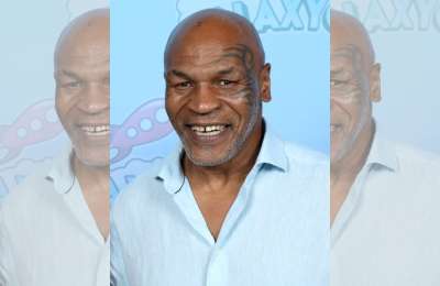 Mike Tyson Confirms Boxing Comeback, But Not How You Think