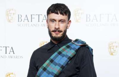 Richard Gadd Tops TV Power List After Baby Reindeer Sensation