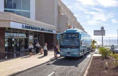 Landmar Hotels launches free staff transport to boost work-life balance