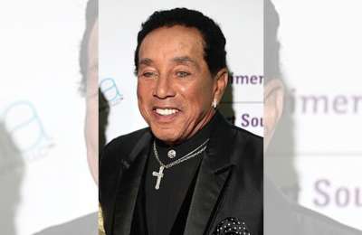 Smokey Robinson Sued: Sexual Abuse Allegations Surface