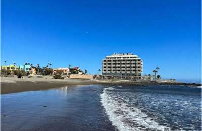 La Jaquita Beach reopens in Southern Tenerife, while two others remain closed