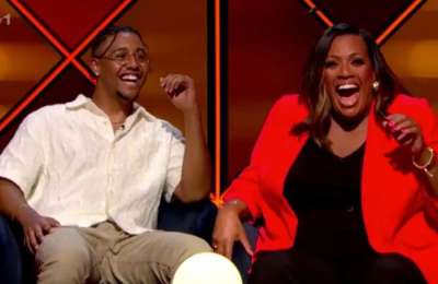 Celebrity Gogglebox: Alison Hammond and Son Aidan Join Star-Studded Lineup