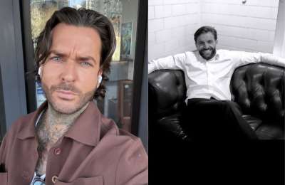 Pete Wicks Faces Threat from MMA Fighter Aaron Chalmers Over Flirty Texts