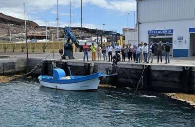 El Hierro Starts New Marine Tourism Programme