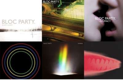 Bloc Party Honoured with Ivor Award for Outstanding Song Collection