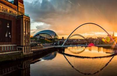 Mercury Prize 2025: Ceremony Moves to Newcastle for the First Time