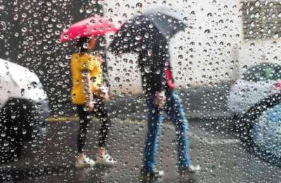 A municipality in Tenerife records the highest rainfall in the whole of Spain on Tuesday