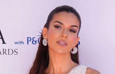 EKIN-SU EJECTED FROM BAFTA AFTERPARTY IN HUMILIATING SCENE