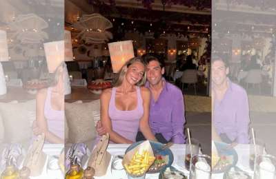 TOWIE STAR JAMES ARGENT ARRESTED IN SPAIN AFTER VIOLENT INCIDENT