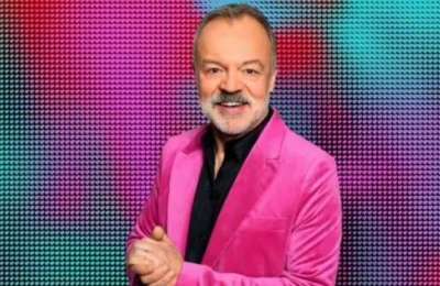 EUROVISION: Graham Norton Backs UK's Remember Monday for Victory