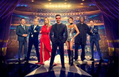 BRITAIN'S GOT TALENT: SINGER CALLS OUT PRODUCERS