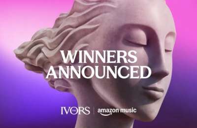 CHARLI XCX CROWNED SONGWRITER OF THE YEAR 