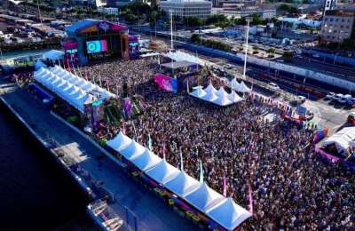 Tenerife Music Festival 2025 Unveils Full Line-Up - Latin Legends & Rising Stars