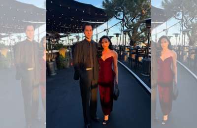 Demi Lovato Ties the Knot in Stunning Fairytale Ceremony 