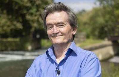 Feargal Sharkey reveals secret prostate cancer battle after routine GP visit