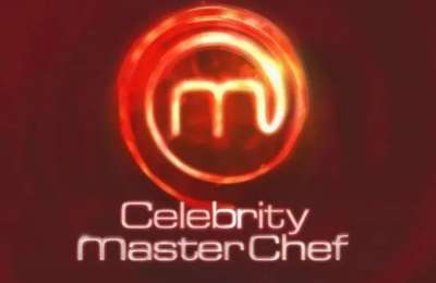 MICHELLE HEATON RETURNS TO TV FOR CELEBRITY MASTERCHEF 