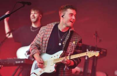 SAM FENDER’S BELFAST GIG IN JEOPARDY AMID VENUE SAFETY ROW