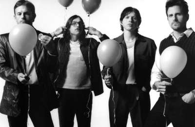 Rock Royalty Brought Down: Kings of Leon Cancel Tour After Frontman’s Freak Injury