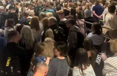 Tenerife authorities demand urgent action over ongoing chaos at South Airport
