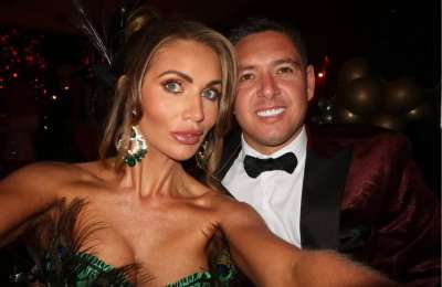 Amy Childs Cancels Wedding, But Is There More to the Story?